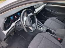 VW GOLF 1.0 eTSI Life DSG, Mild-Hybrid Petrol/Electric, Second hand / Used, Automatic - 3
