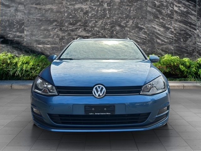VW GOLF 1.4 TSI 150 Comfortline