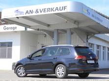 VW GOLF 1.2 TSI Comfortline, Benzin, Occasion / Gebraucht, Handschaltung - 3
