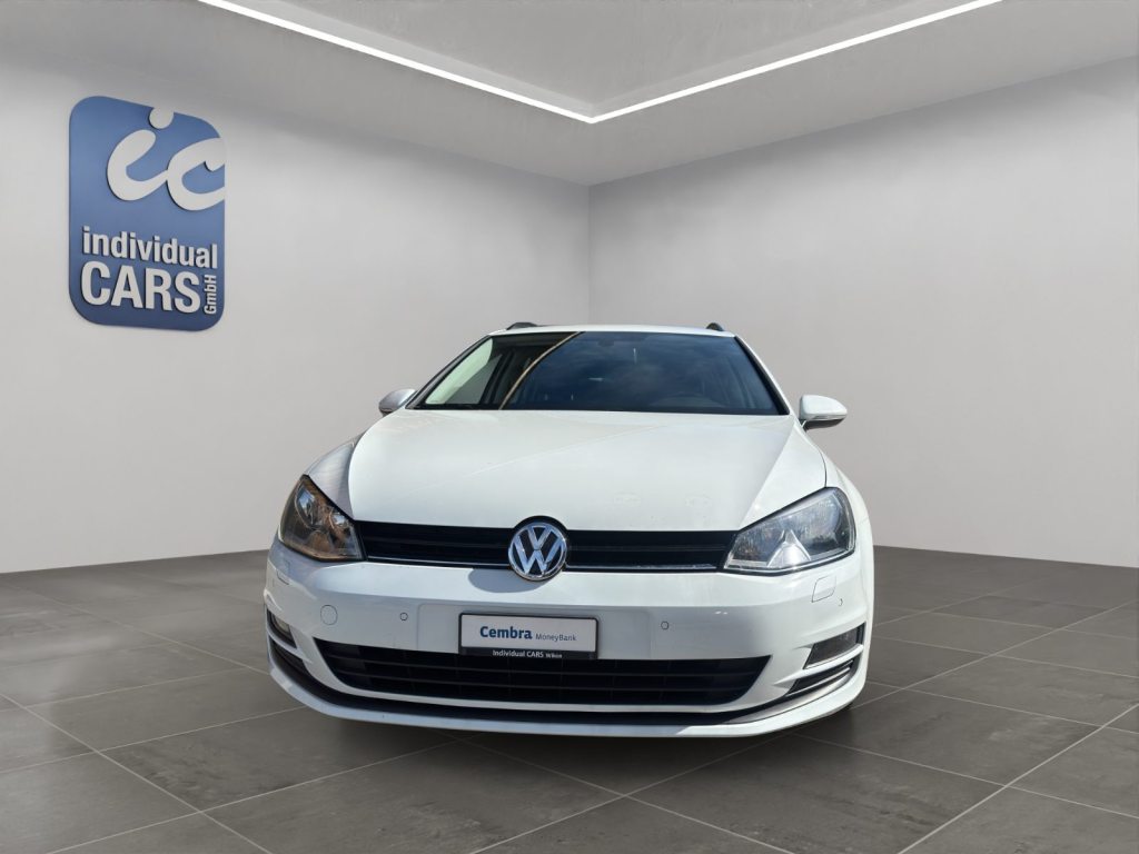 VW 1.4 TSI 122 Comfortline DSG