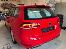 VW GOLF 2.0 TDI Comfortline DSG, Diesel, Second hand / Used, Automatic - 6