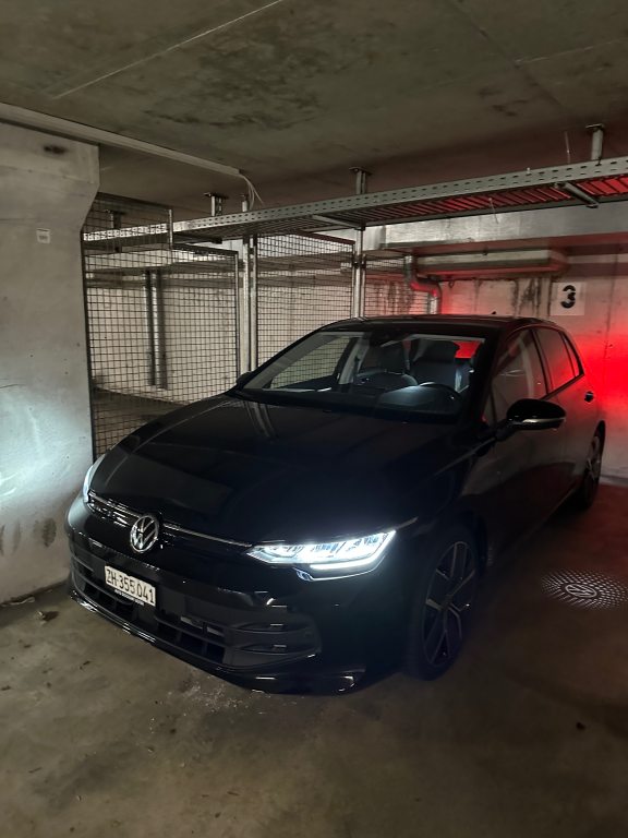VW GOLF 2.0 Diesel, Diesel, Occasion / Utilisé, Automatique - 7