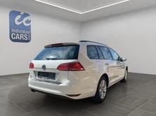 VW 1.4 TSI 122 Comfortline DSG, Essence, Occasion / Utilisé, Automatique - 5