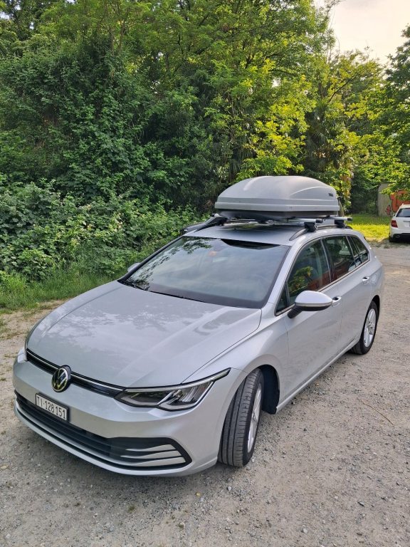 VW GOLF 1.0 eTSI Life DSG