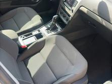 VW 1.4 TSI 122 Comfortline DSG, Essence, Occasion / Utilisé, Automatique - 7