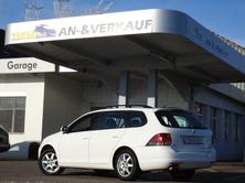 VW GOLF 1.6 TDI CR Trendline 4motion, Diesel, Occasion / Gebraucht, Handschaltung - 3