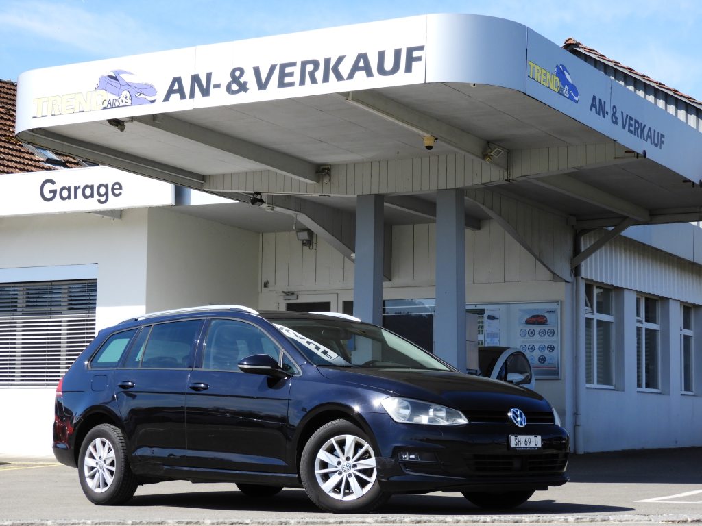 VW GOLF 1.2 TSI Comfortline, Benzina, Occasioni / Usate, Manuale - 4