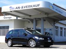 VW GOLF 1.2 TSI Comfortline, Benzin, Occasion / Gebraucht, Handschaltung - 4