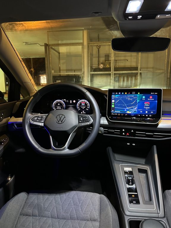 VW GOLF 2.0 Diesel