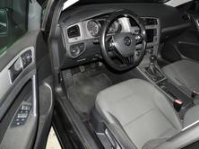 VW GOLF 1.2 TSI Comfortline, Benzin, Occasion / Gebraucht, Handschaltung - 7