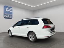 VW 1.4 TSI 122 Comfortline DSG, Essence, Occasion / Utilisé, Automatique - 4