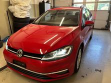 VW GOLF 2.0 TDI Comfortline DSG, Diesel, Second hand / Used, Automatic - 3