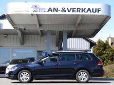 VW GOLF 1.2 TSI Comfortline, Benzin, Occasion / Gebraucht, Handschaltung - 2