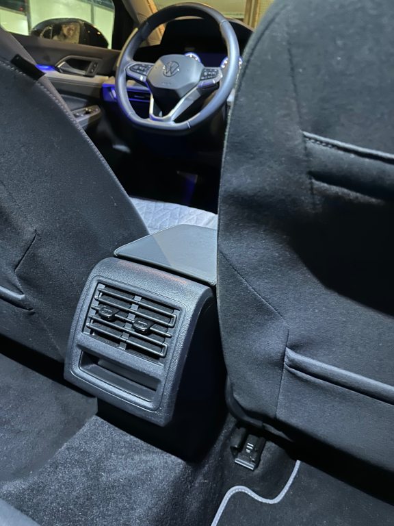 VW GOLF 2.0 Diesel, Diesel, Occasion / Utilisé, Automatique - 5