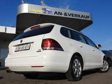 VW GOLF 1.6 TDI CR Trendline 4motion, Diesel, Occasion / Gebraucht, Handschaltung - 6