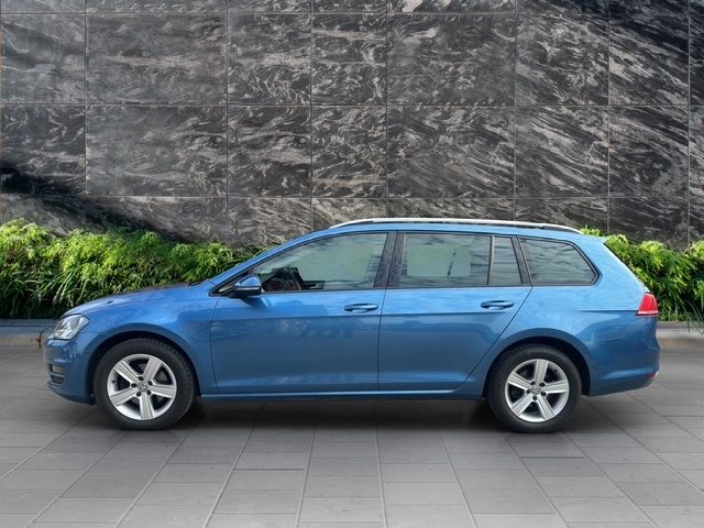VW GOLF 1.4 TSI 150 Comfortline, Benzin, Occasion / Gebraucht, Handschaltung - 2