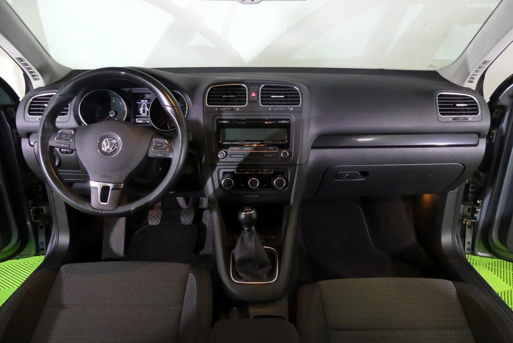 VW GOLF 1.4 TSI 160 Comfortline, Benzin, Occasion / Gebraucht, Handschaltung - 6