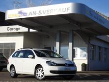 VW GOLF 1.6 TDI CR Trendline 4motion, Diesel, Occasion / Gebraucht, Handschaltung - 4