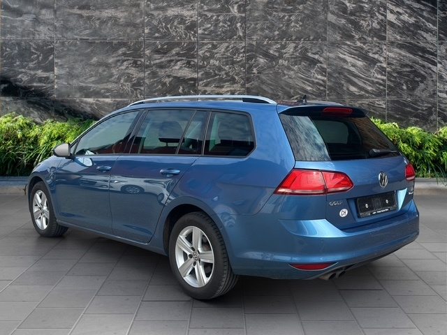 VW GOLF 1.4 TSI 150 Comfortline, Benzin, Occasion / Gebraucht, Handschaltung - 4