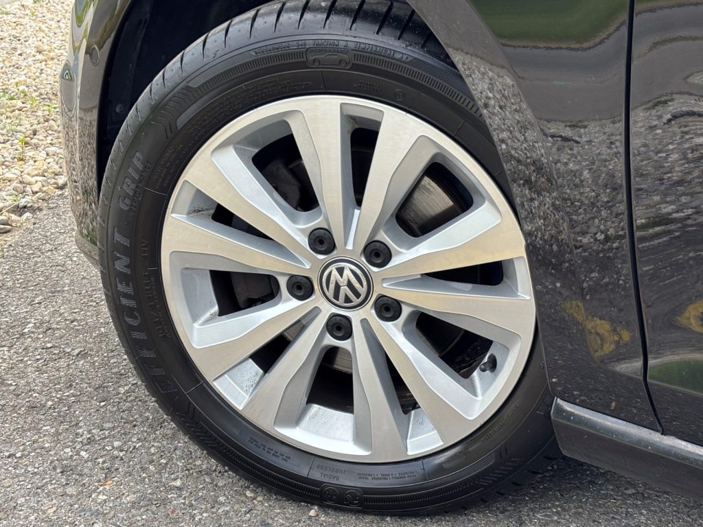 VW GOLF Variant 1.5 TSI Comfortline DSG, Petrol, Second hand / Used, Automatic - 5
