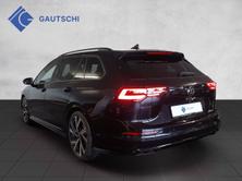 VW Golf 1.5 eTSI mHEV ACT R-Line DSG, Mild-Hybrid Petrol/Electric, Ex-demonstrator, Automatic - 3