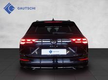 VW Golf 1.5 eTSI mHEV ACT R-Line DSG, Mild-Hybrid Benzin/Elektro, Vorführwagen, Automat - 4