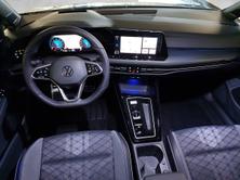 VW Golf 1.5 eTSI mHEV ACT R-Line DSG, Hybride Leggero Benzina/Elettrica, Auto dimostrativa, Automatico - 7