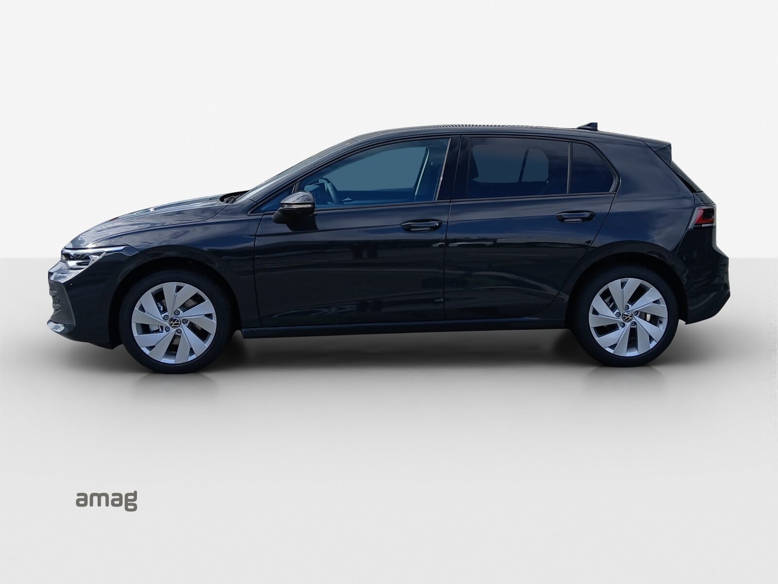 VW Golf UNITED, Benzina, Auto a km zero, Automatico - 2