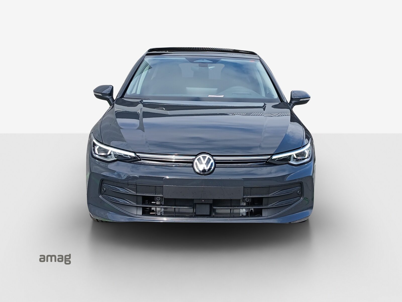 VW Golf UNITED, Benzina, Auto a km zero, Automatico - 7
