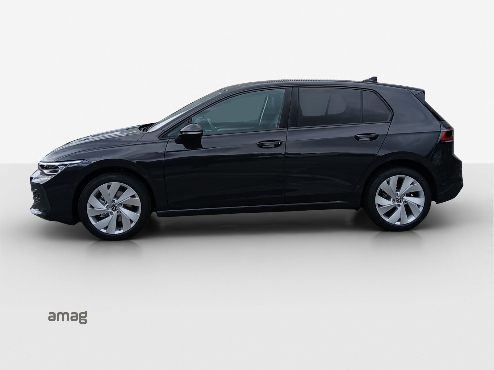 VW Golf UNITED, Benzina, Auto a km zero, Automatico - 2