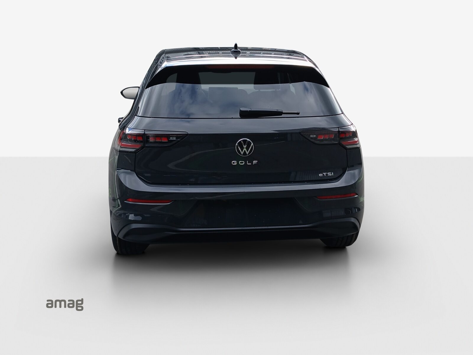 VW Golf UNITED, Benzina, Auto a km zero, Automatico - 4
