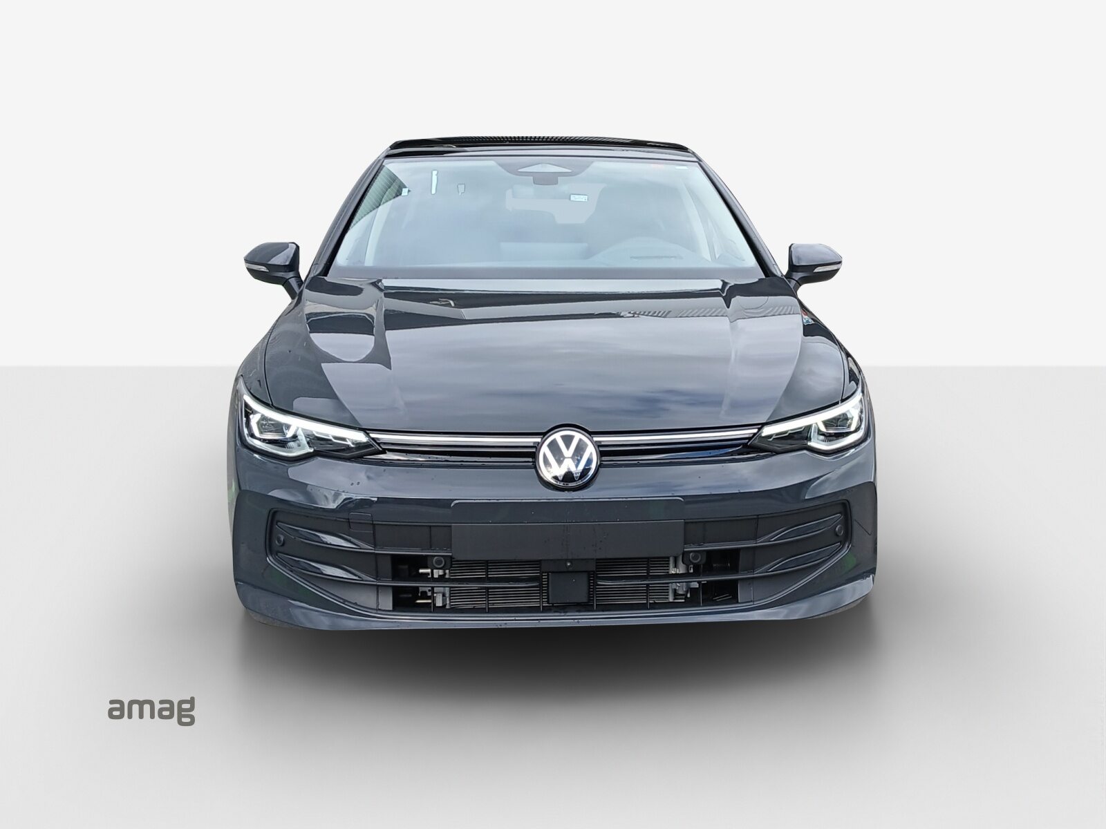 VW Golf UNITED, Benzina, Auto a km zero, Automatico - 7