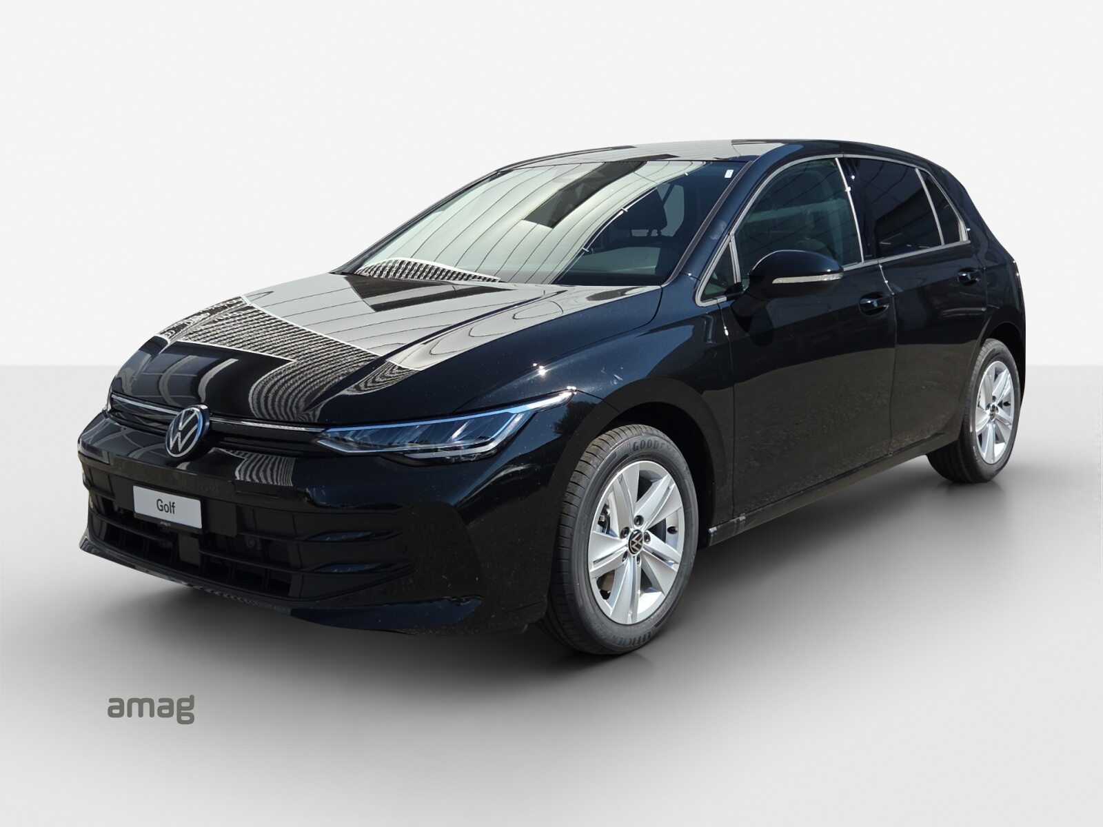 VW Golf Value