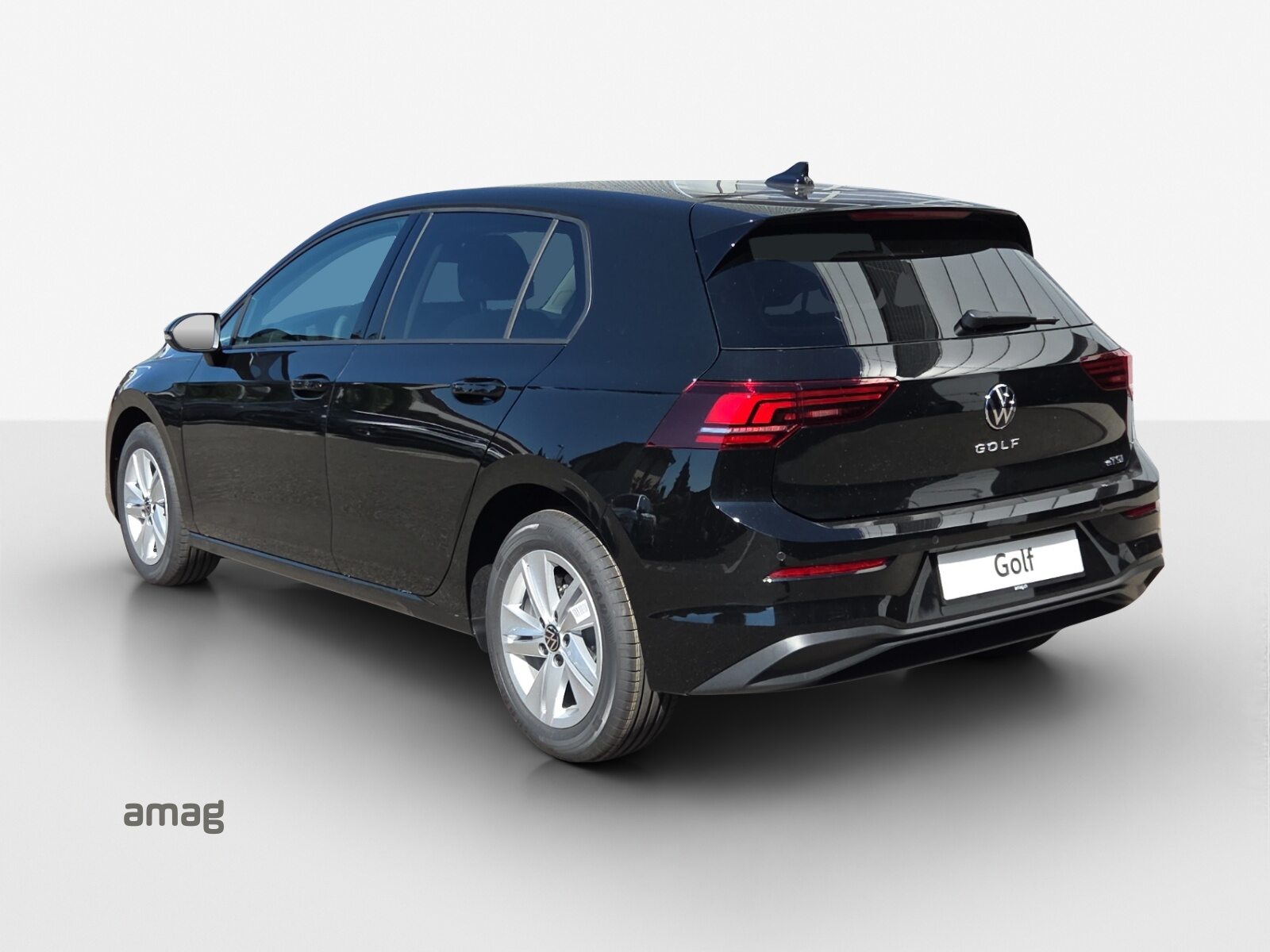 VW Golf Value, Petrol, Pre-registered new car, Automatic - 3