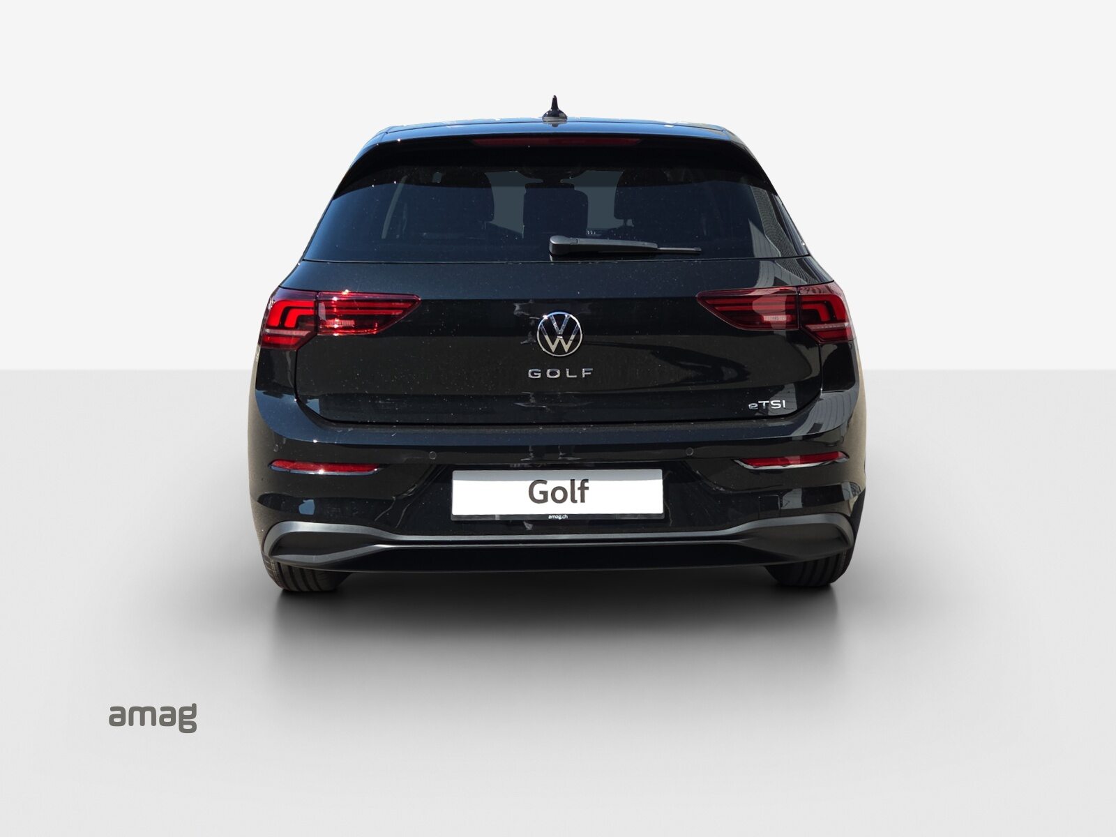 VW Golf Value, Petrol, Pre-registered new car, Automatic - 4