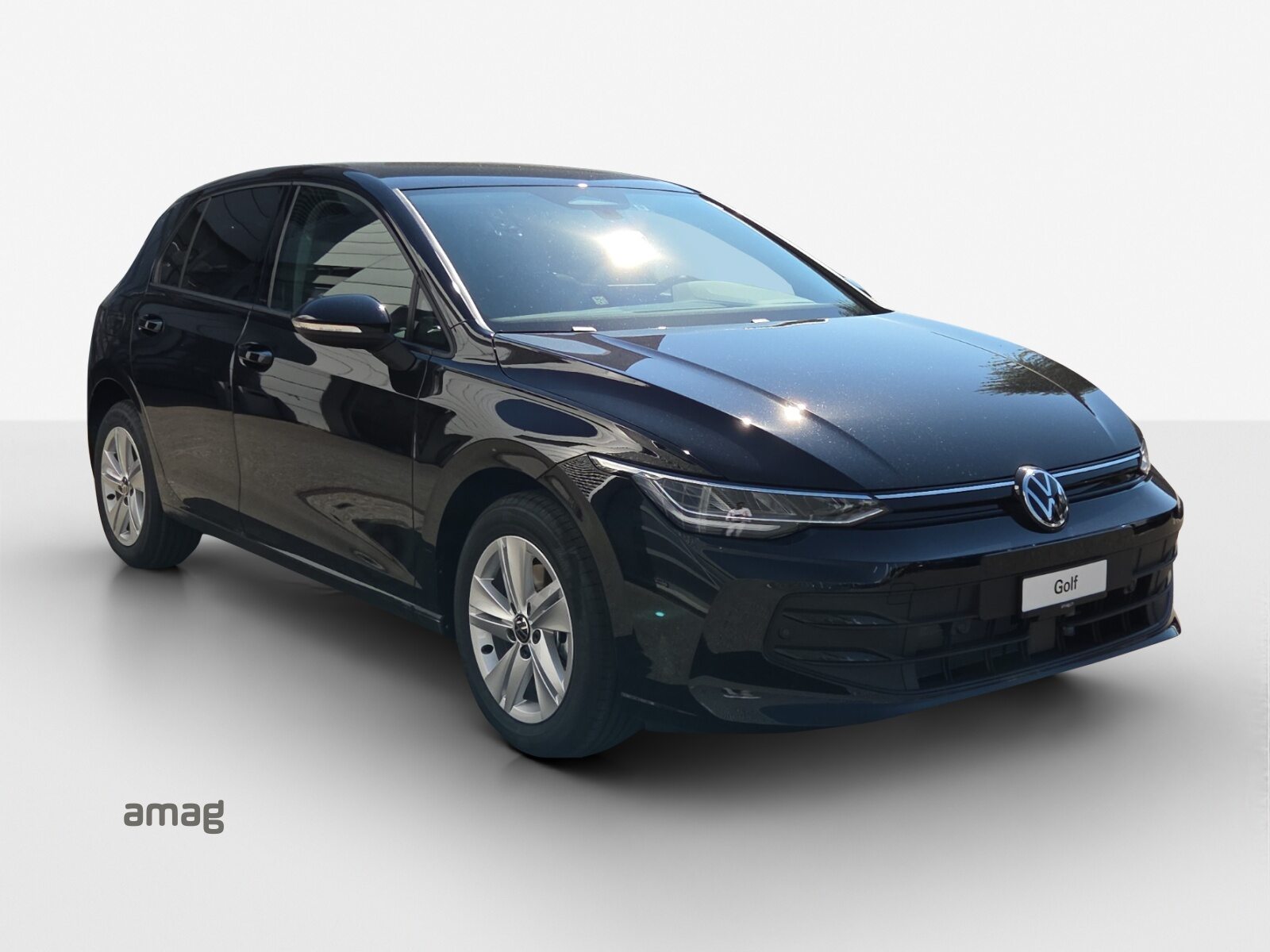 VW Golf Value, Petrol, Pre-registered new car, Automatic - 6