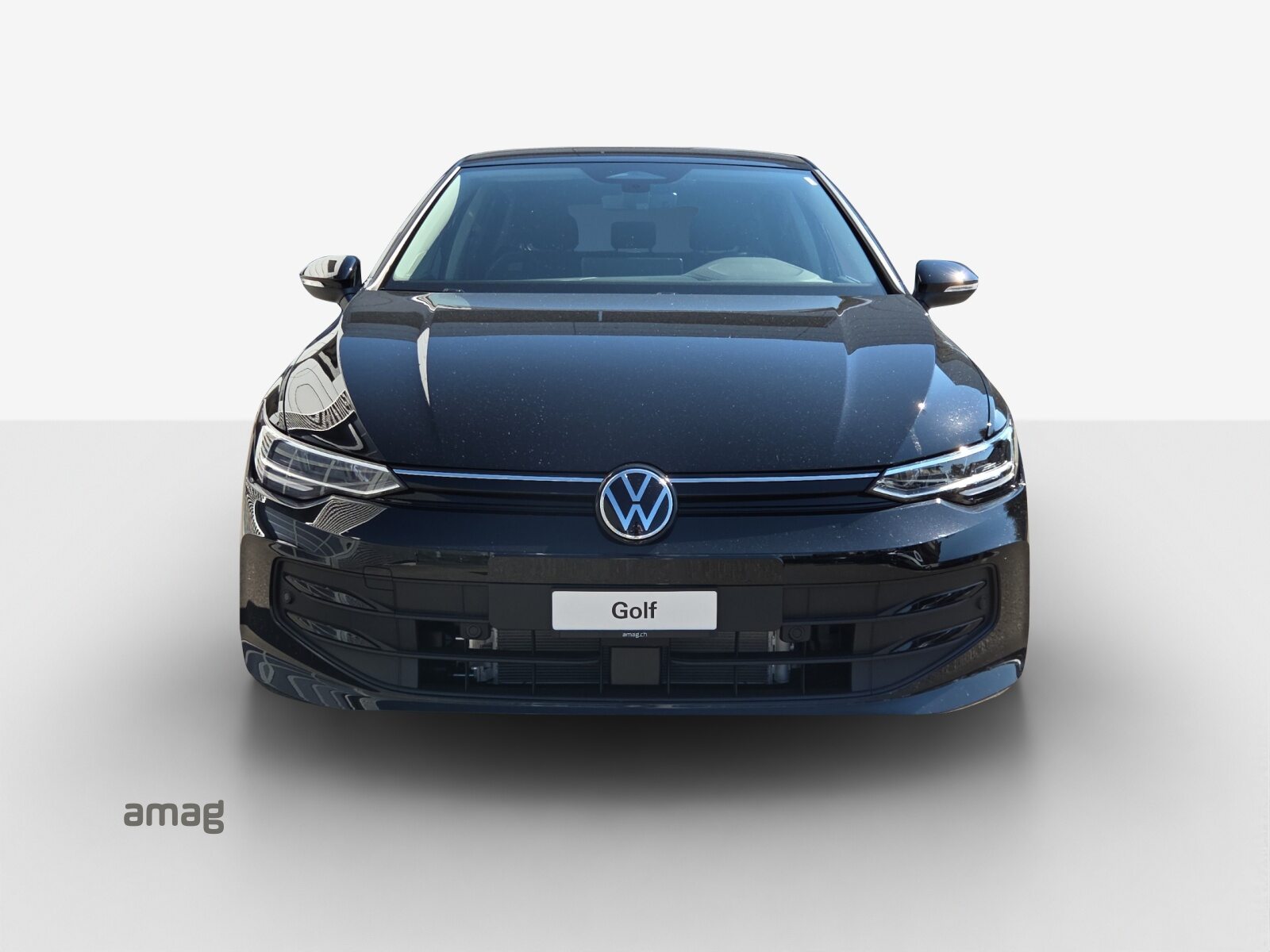 VW Golf Value, Petrol, Pre-registered new car, Automatic - 7