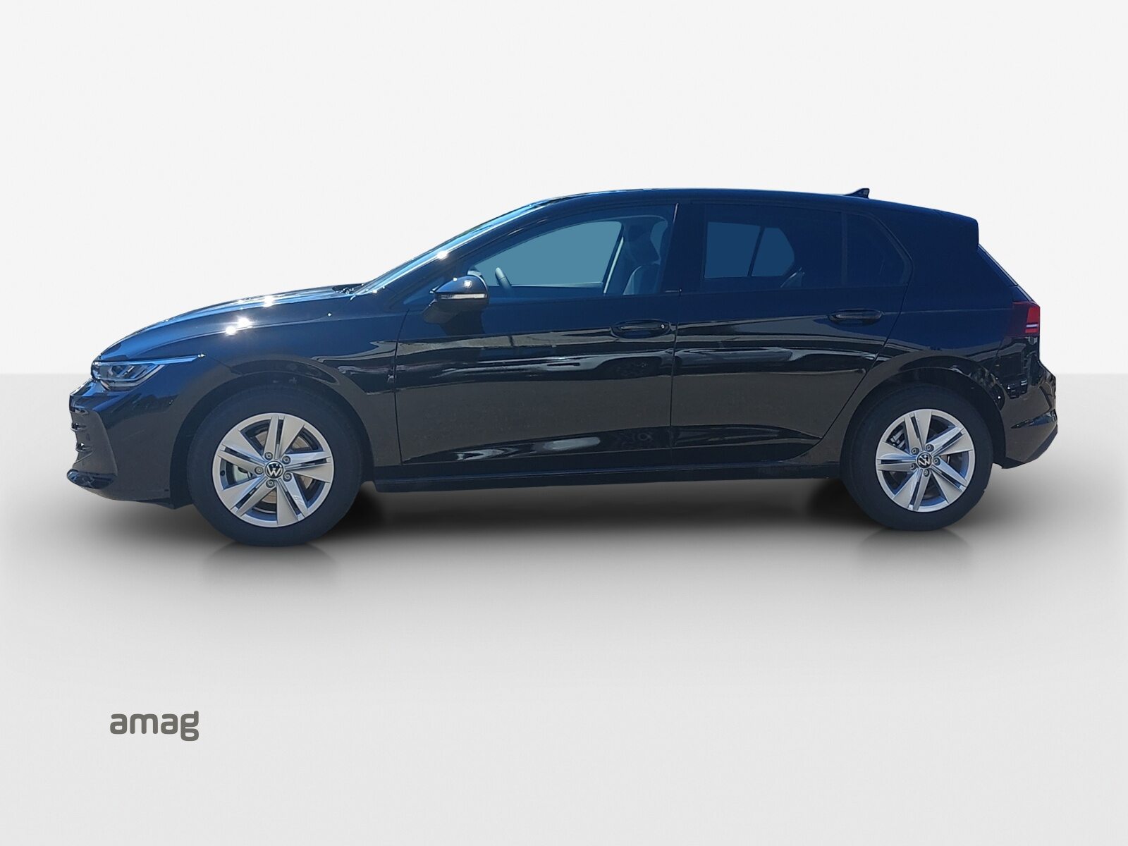 VW Golf Value, Benzin, Neues Fahrzeug mit Tageszulassung, Automatik - 2