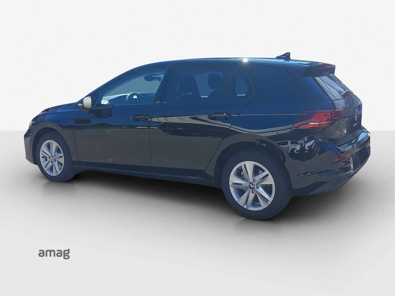 VW Golf Value, Benzin, Neues Fahrzeug mit Tageszulassung, Automatik - 3
