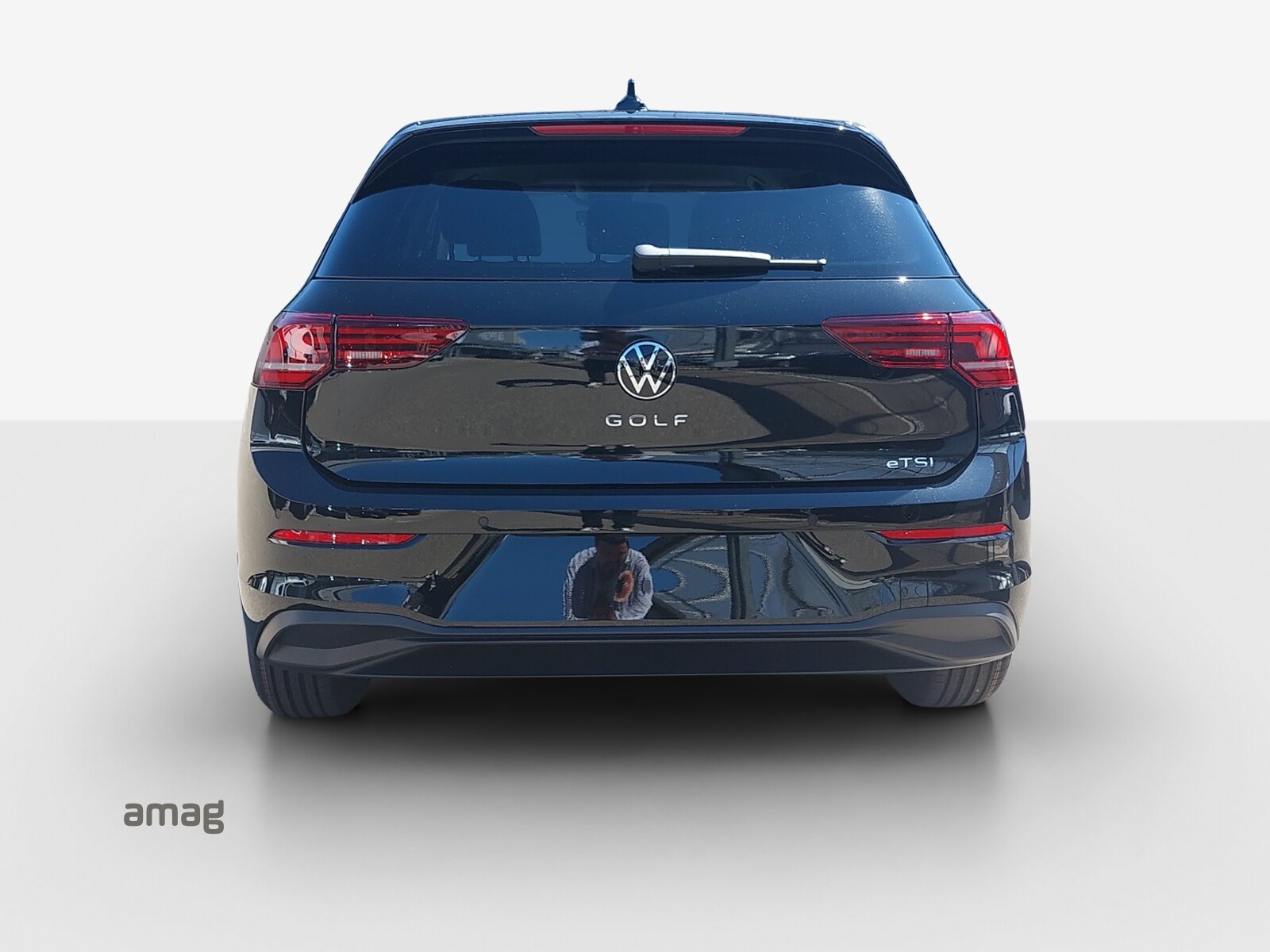 VW Golf Value, Benzin, Neues Fahrzeug mit Tageszulassung, Automatik - 4