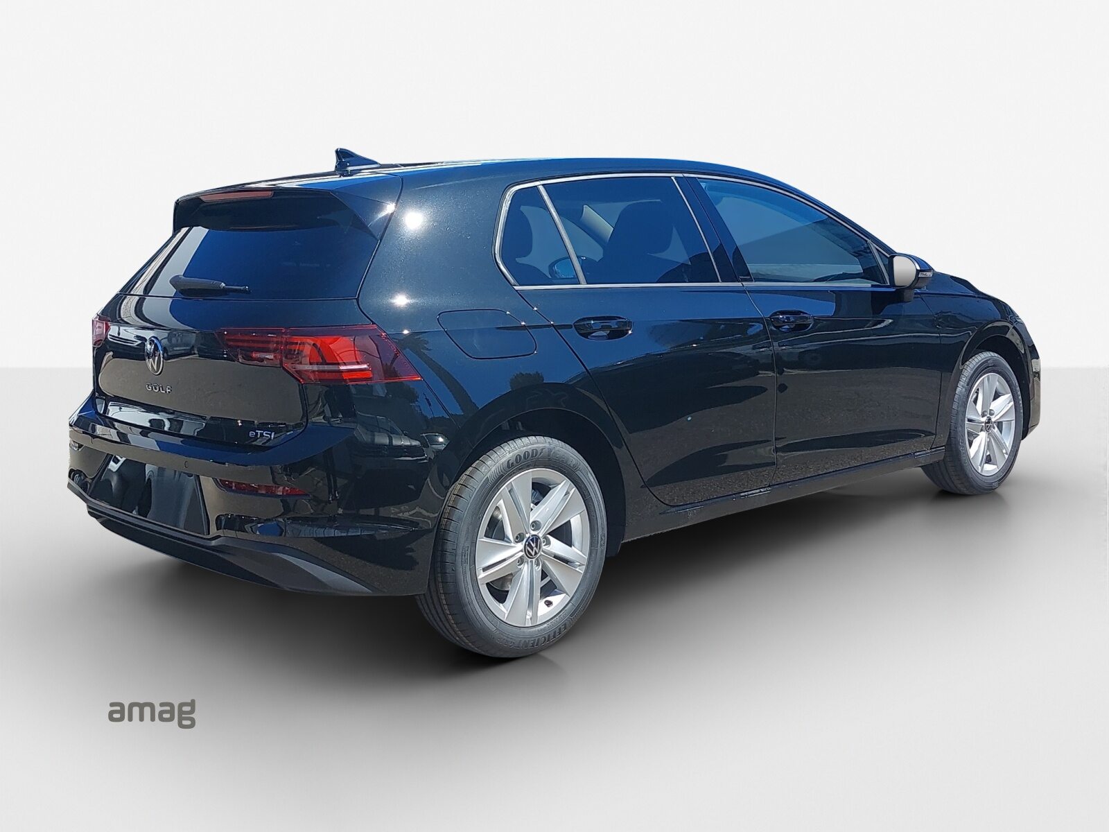 VW Golf Value, Benzin, Neues Fahrzeug mit Tageszulassung, Automatik - 5