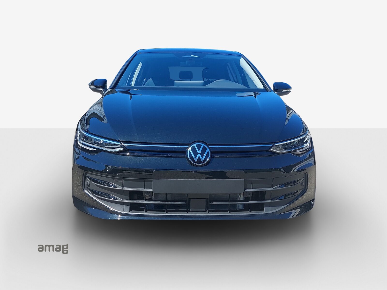VW Golf Value, Benzin, Neues Fahrzeug mit Tageszulassung, Automatik - 7
