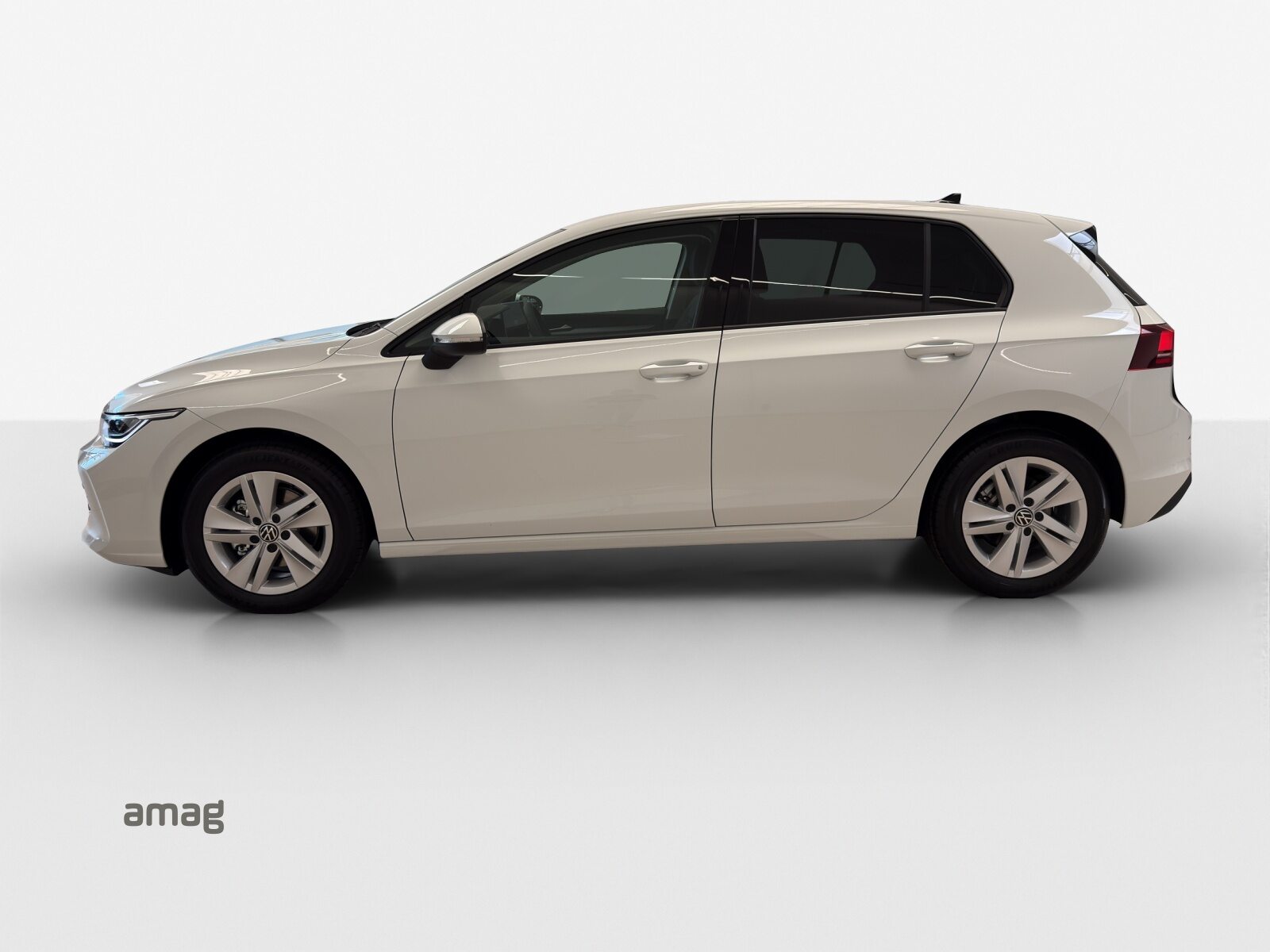 VW Golf Value, Benzin, Neues Fahrzeug mit Tageszulassung, Automatik - 2