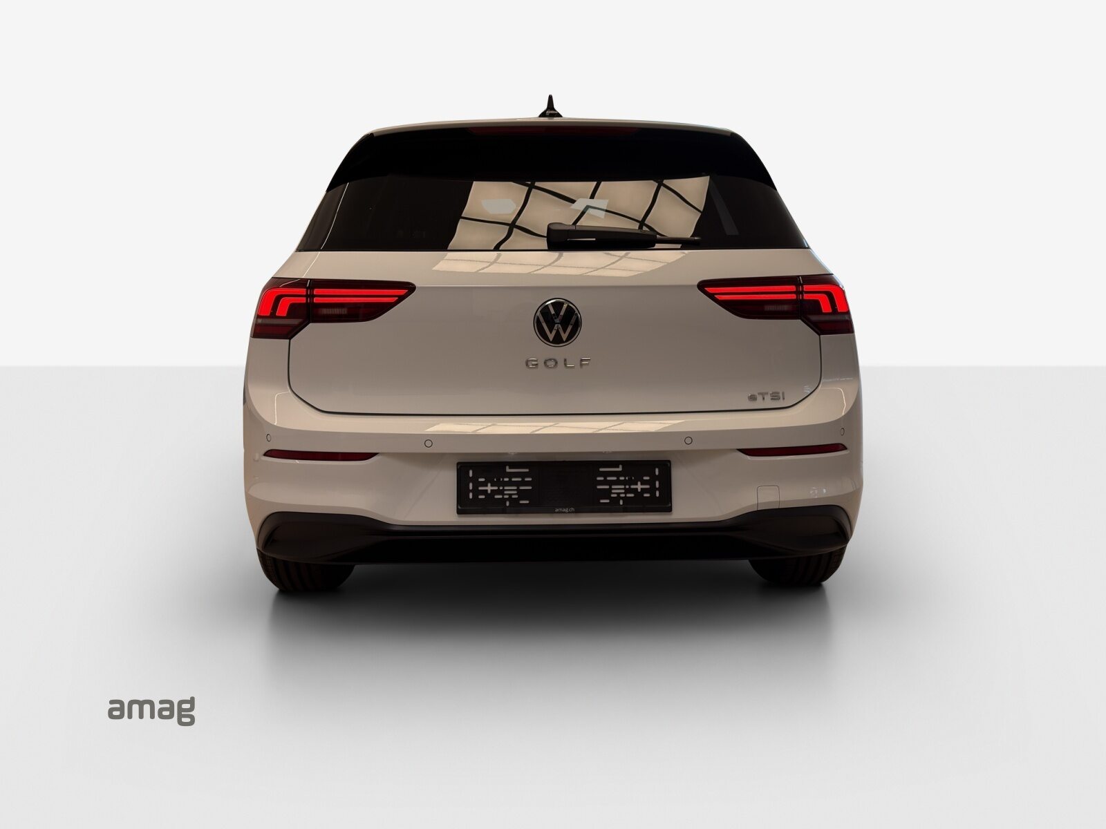 VW Golf Value, Benzin, Neues Fahrzeug mit Tageszulassung, Automatik - 4