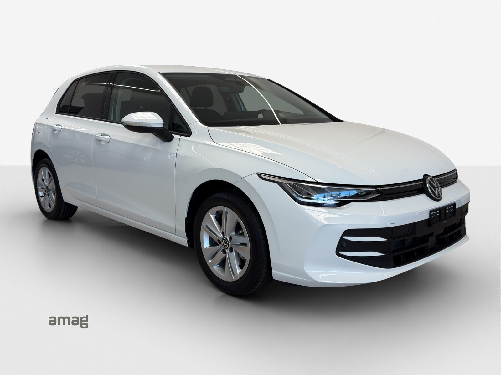 VW Golf Value, Benzin, Neues Fahrzeug mit Tageszulassung, Automatik - 6