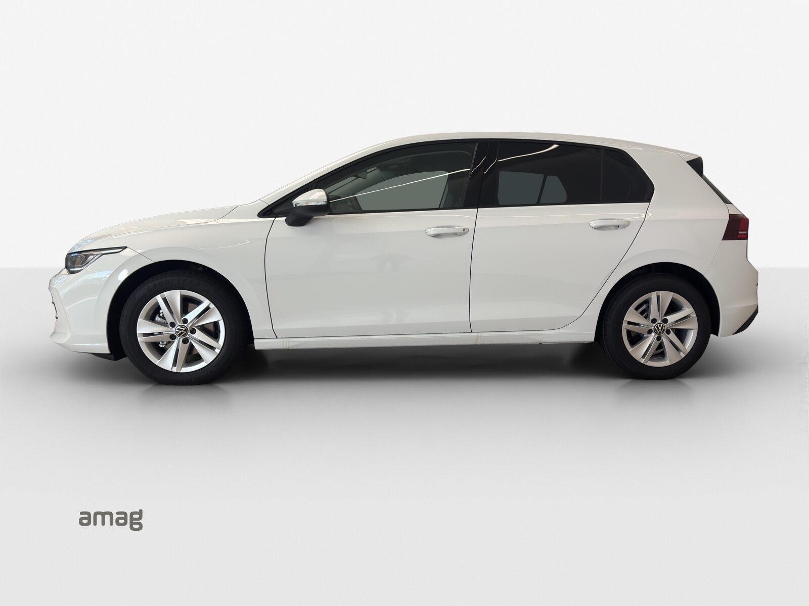 VW Golf Value, Benzin, Neues Fahrzeug mit Tageszulassung, Automatik - 2