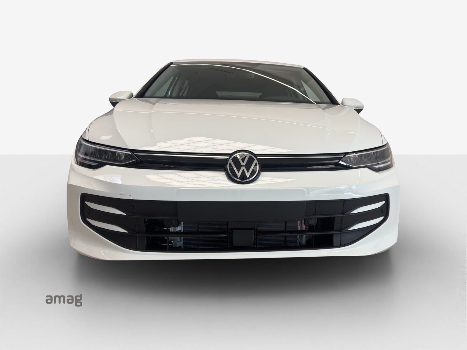 VW Golf Value, Benzin, Neues Fahrzeug mit Tageszulassung, Automatik - 7