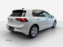 VW Golf Value, Benzin, Neues Fahrzeug mit Tageszulassung, Automatik - 5