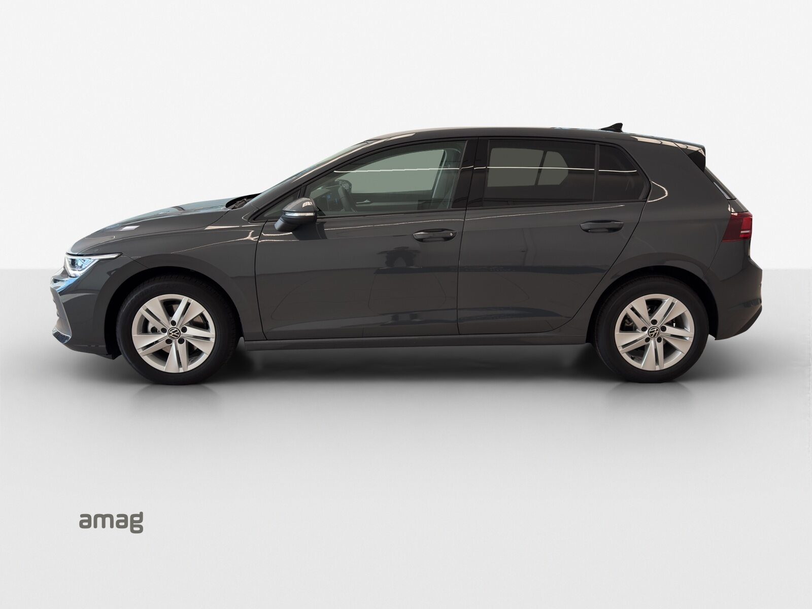 VW Golf Value, Benzin, Neues Fahrzeug mit Tageszulassung, Automatik - 2