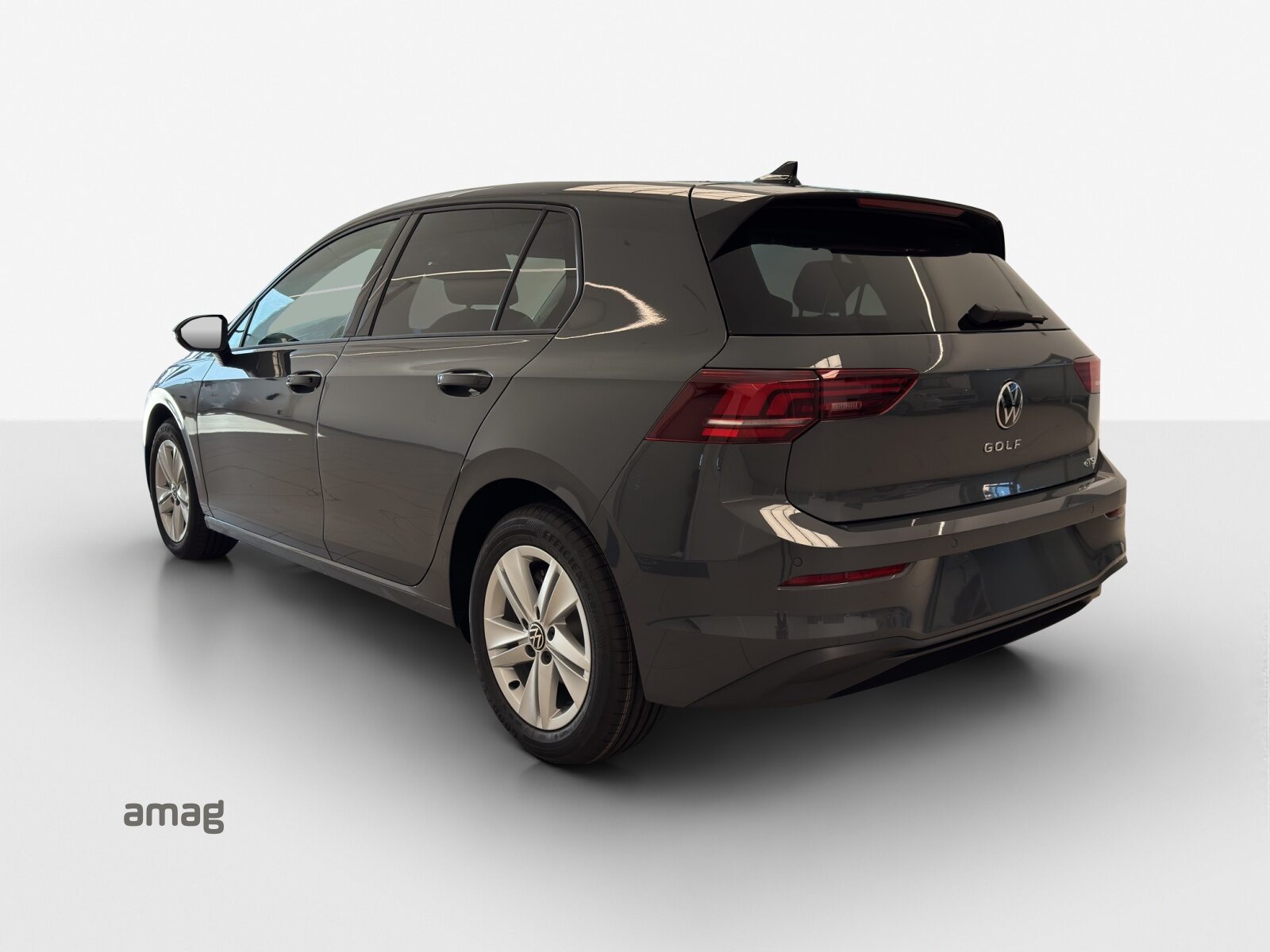 VW Golf Value, Benzin, Neues Fahrzeug mit Tageszulassung, Automatik - 3
